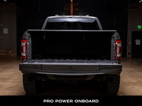 Used 2021 Ford F150 Raptor w/ Equipment Group 801A High image 9