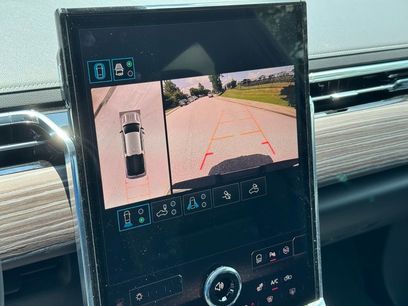 New 2025 GMC Sierra EV Denali