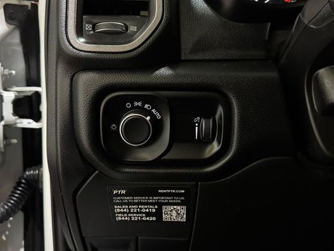 Used 2022 RAM 5500 Tradesman w/ Max Tow Package AWD/4WD image 28
