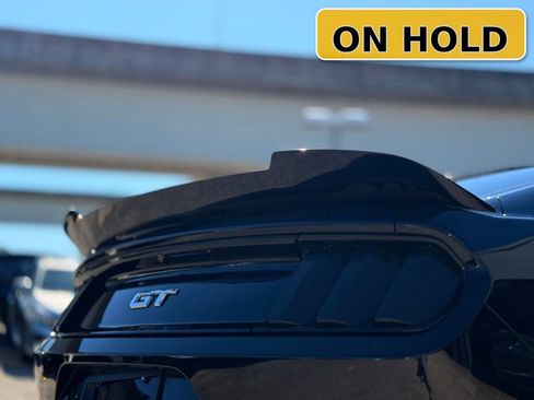 Used 2017 Ford Mustang GT w/ GT Performance Package image 38