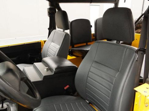 Used 1994 Land Rover Defender 90 image 13