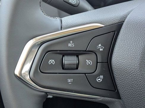 New 2026 Chevrolet TrailBlazer LT w/ Convenience Package image 25