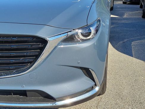 Used 2022 MAZDA CX-9 Carbon Edition image 5