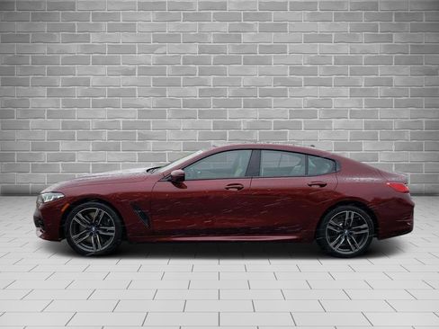 Used 2026 BMW 840i xDrive image 8