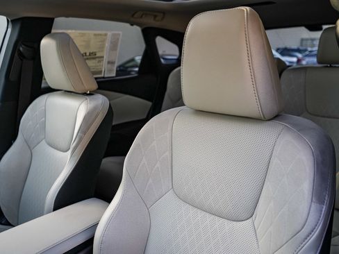 New 2026 Lexus RX 350 w/ Luxury Package FWD image 24