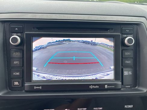 Used 2016 Toyota Sequoia Platinum AWD/4WD image 22