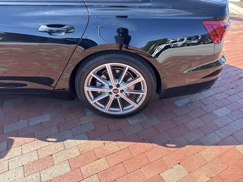 Used 2025 Audi A6 2.0T Premium AWD/4WD image 6