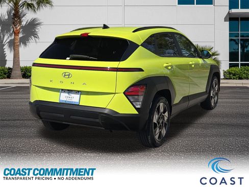 Used 2024 Hyundai Kona SEL image 6
