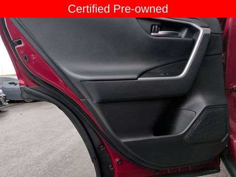 Certified 2024 Toyota RAV4 Adventure AWD/4WD image 22