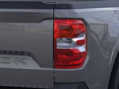 New 2026 Ford Maverick XLT FWD image 22