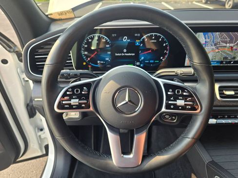 Used 2022 Mercedes-Benz GLE 450 4MATIC image 14