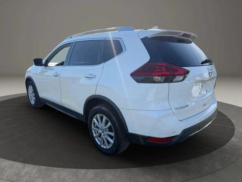 Used 2019 Nissan Rogue SV FWD image 7