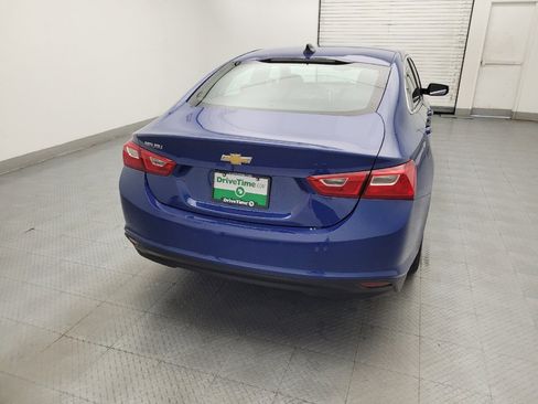 Used 2023 Chevrolet Malibu LS FWD image 7