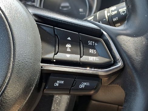 Certified 2023 MAZDA CX-5 AWD 2.5 S image 24