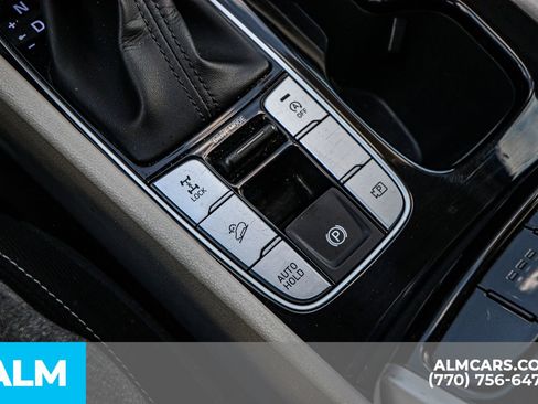 Used 2023 Hyundai Tucson SEL image 46