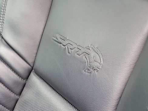 Used 2022 Dodge Charger SRT Hellcat image 27