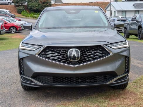 Used 2025 Acura MDX FWD w/ Technology Package image 9
