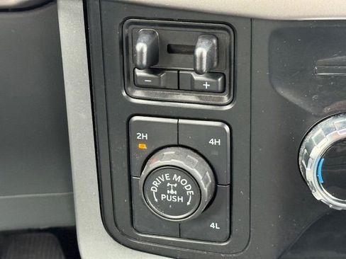 Used 2024 Ford F150 XLT w/ Equipment Group 302A MID image 21