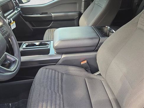 Used 2023 Ford F150 XL w/ STX Appearance Package RWD image 16