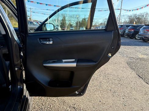 Used 2010 Subaru Impreza WRX Hatchback image 12