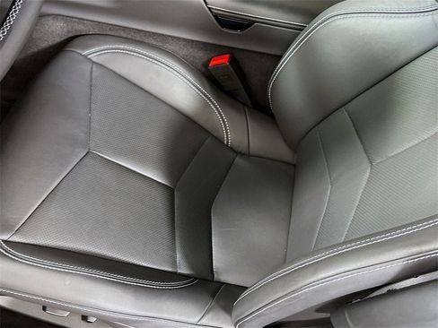 Certified 2024 Chevrolet Corvette Stingray Convertible w/ Battery Protection Package image 15