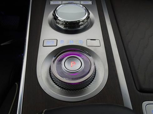 Used 2024 Genesis GV80 3.5T w/ Prestige Package image 43