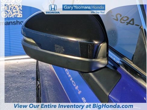 Used 2024 Honda CR-V Sport Touring image 11