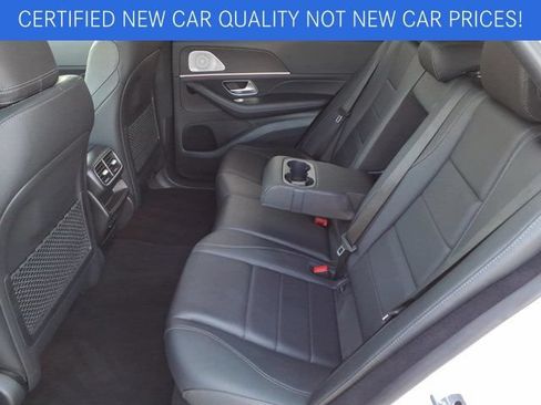 Certified 2023 Mercedes-Benz GLE 450 4MATIC image 18