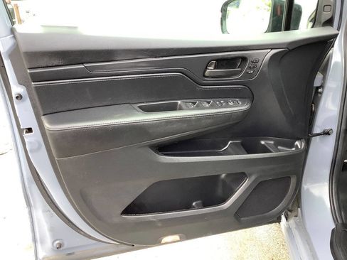 Used 2025 Honda Odyssey Sport-L image 29