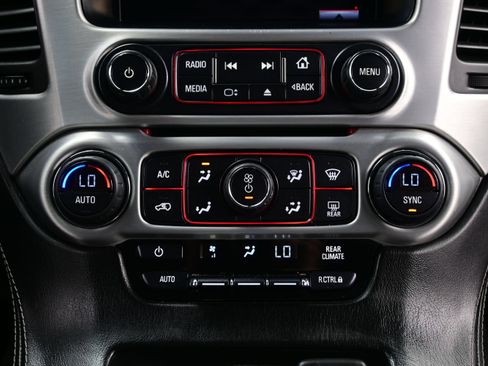 Used 2015 GMC Yukon SLE w/ Convenience Package AWD/4WD image 21