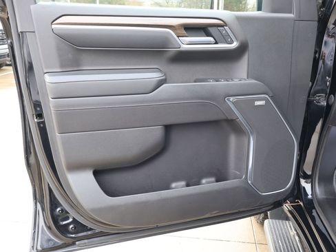 Certified 2022 Chevrolet Silverado 1500 LT Trail Boss w/ LT Trail Boss Premium Package image 12