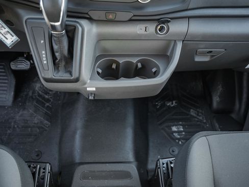 New 2025 Ford Transit 350 w/ Interior Upgrade Package image 34