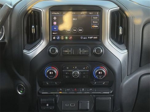 Certified 2020 Chevrolet Silverado 1500 RST w/ All-Star Edition image 17