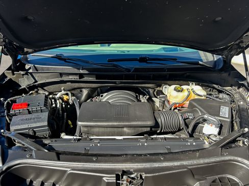 Used 2021 Cadillac Escalade Sport Platinum image 13