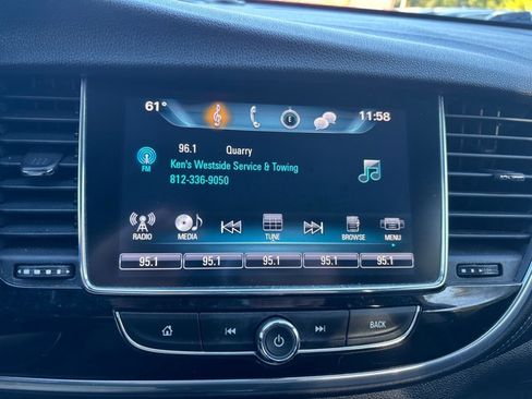 Used 2019 Buick Encore Preferred image 15