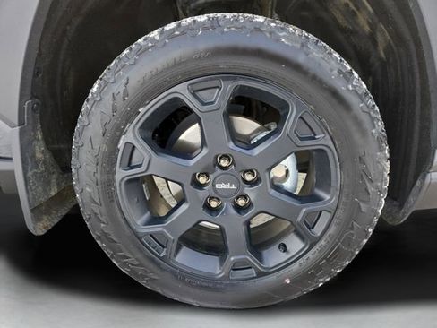 Used 2023 Toyota RAV4 TRD Off-Road w/ TRD Off-Road Weather Package image 14