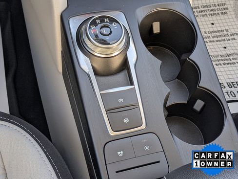 Certified 2023 Ford Escape Active image 20