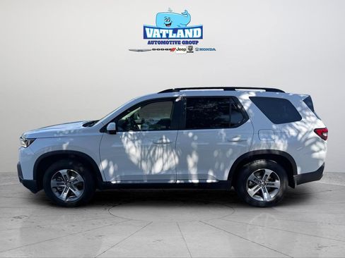 New 2026 Honda Pilot EX-L image 2