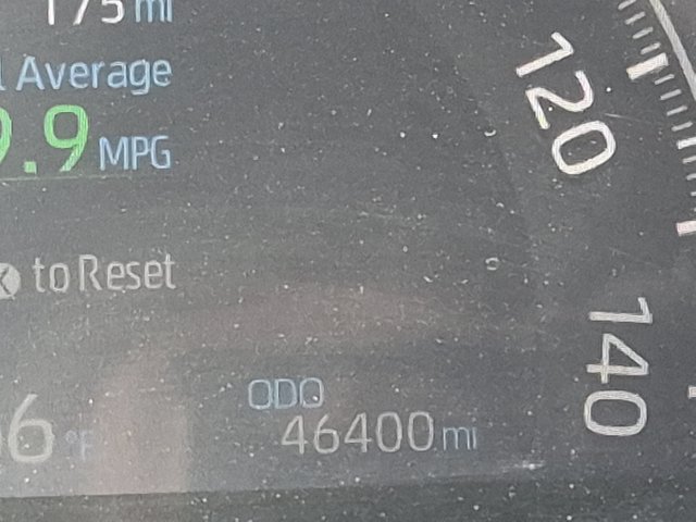 Used 2025 Toyota RAV4 LE AWD/4WD image 20