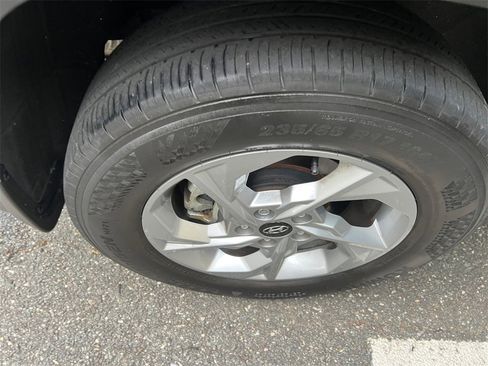 Used 2022 Hyundai Tucson SEL w/ Cargo Package image 24