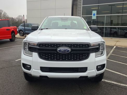 Certified 2024 Ford Ranger XL w/ Trailer Tow Package image 8