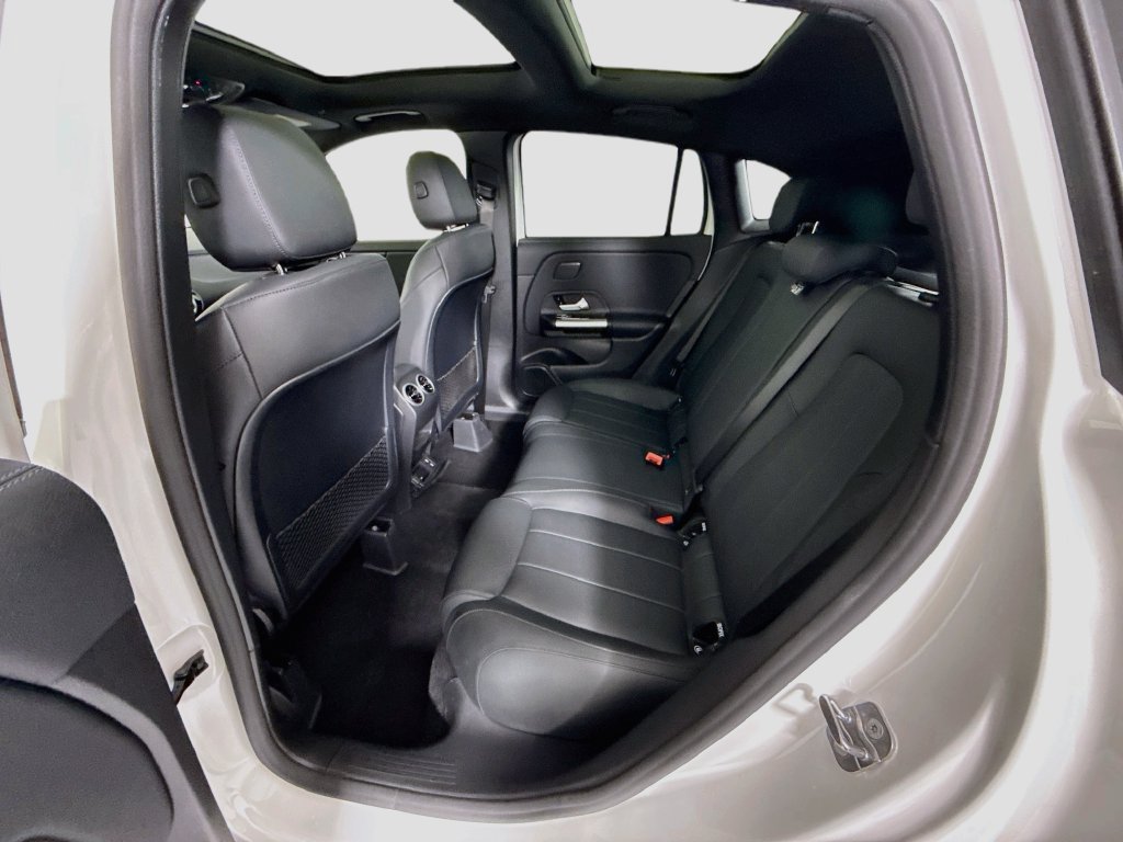 Certified 2026 Mercedes-Benz GLA 250 image 21