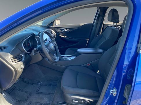 Used 2023 Chevrolet Malibu LT image 9