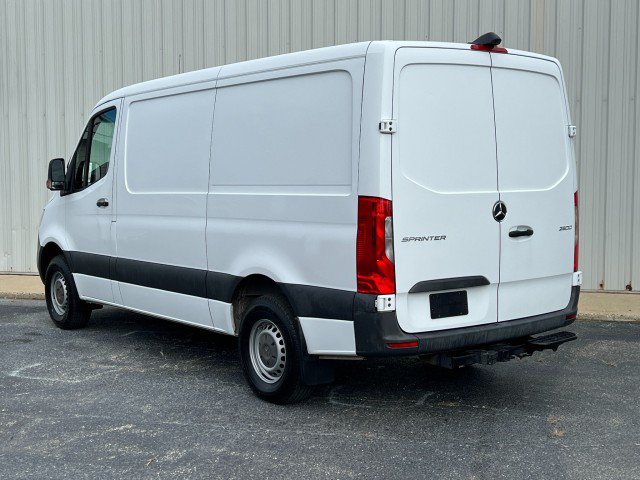 Used 2019 Mercedes-Benz Sprinter 2500 image 5