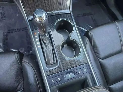 Used 2017 Chevrolet Impala LT w/ Leather Package image 17