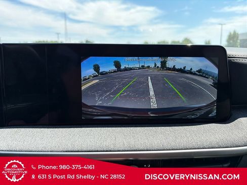 New 2026 Nissan Kicks SV w/ Interior Electronics Package FWD image 18
