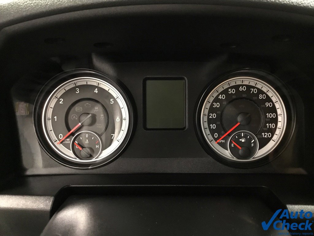 Used 2014 RAM 1500 Tradesman w/ Power & Remote Entry Group RWD image 38