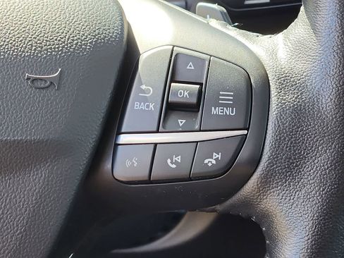 Used 2021 Ford Bronco Sport First Edition image 23