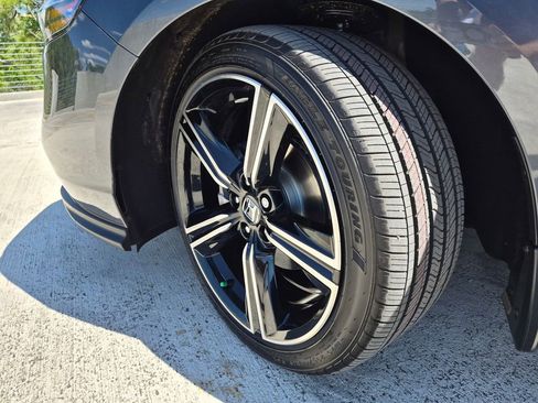 New 2026 Honda Accord SE image 9