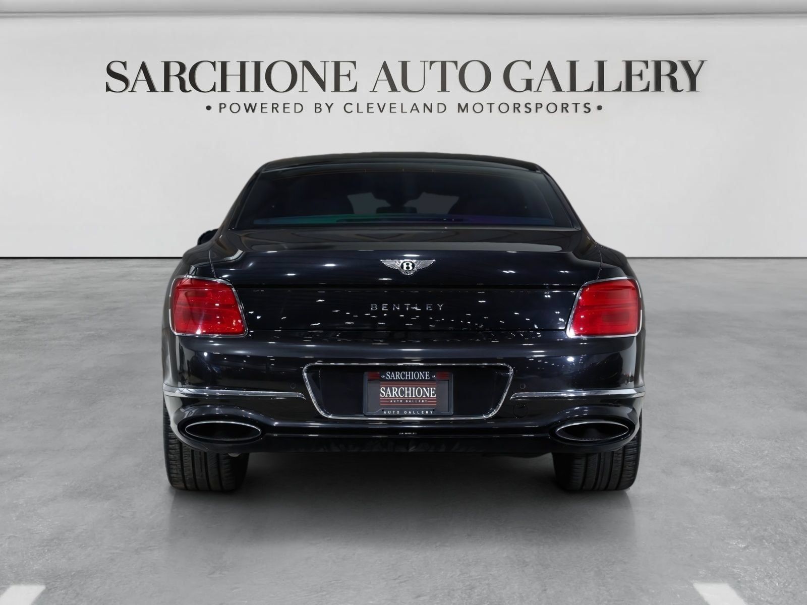 Used 2020 Bentley Flying Spur W12 AWD/4WD image 52
